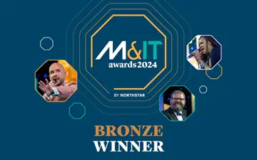 M&IT Awards 2024