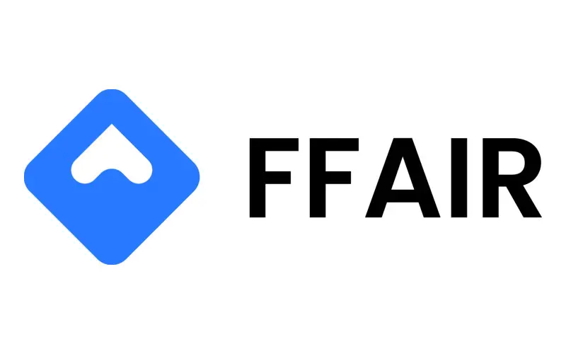FFAIR logo