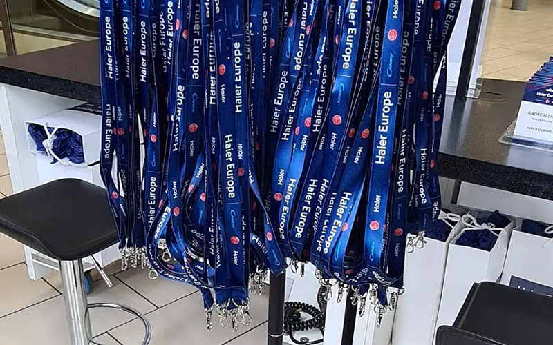 lanyards