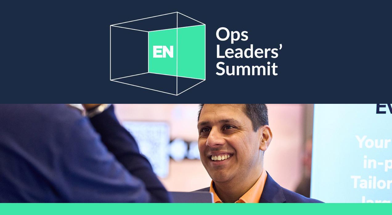 EN Op Leaders' Summit