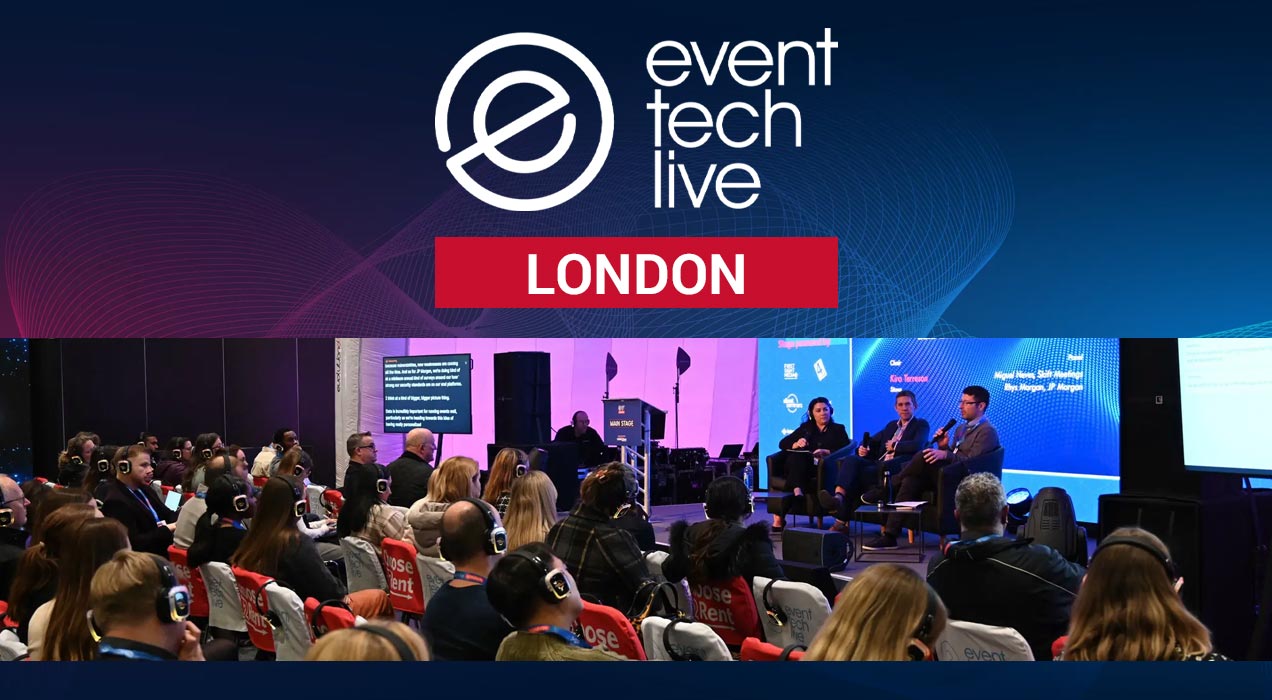 Event Tech Live London