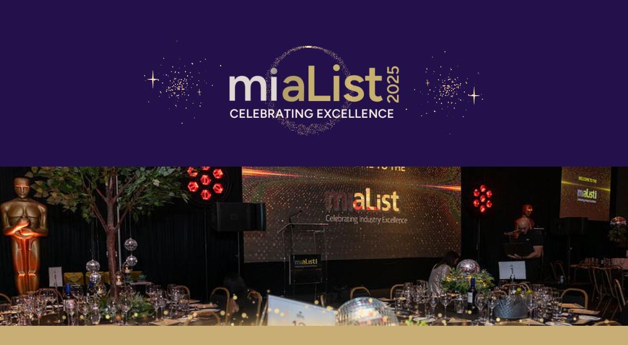 Mia List Awards