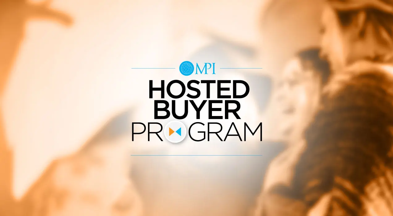 MPI Hosted Buyer Program
