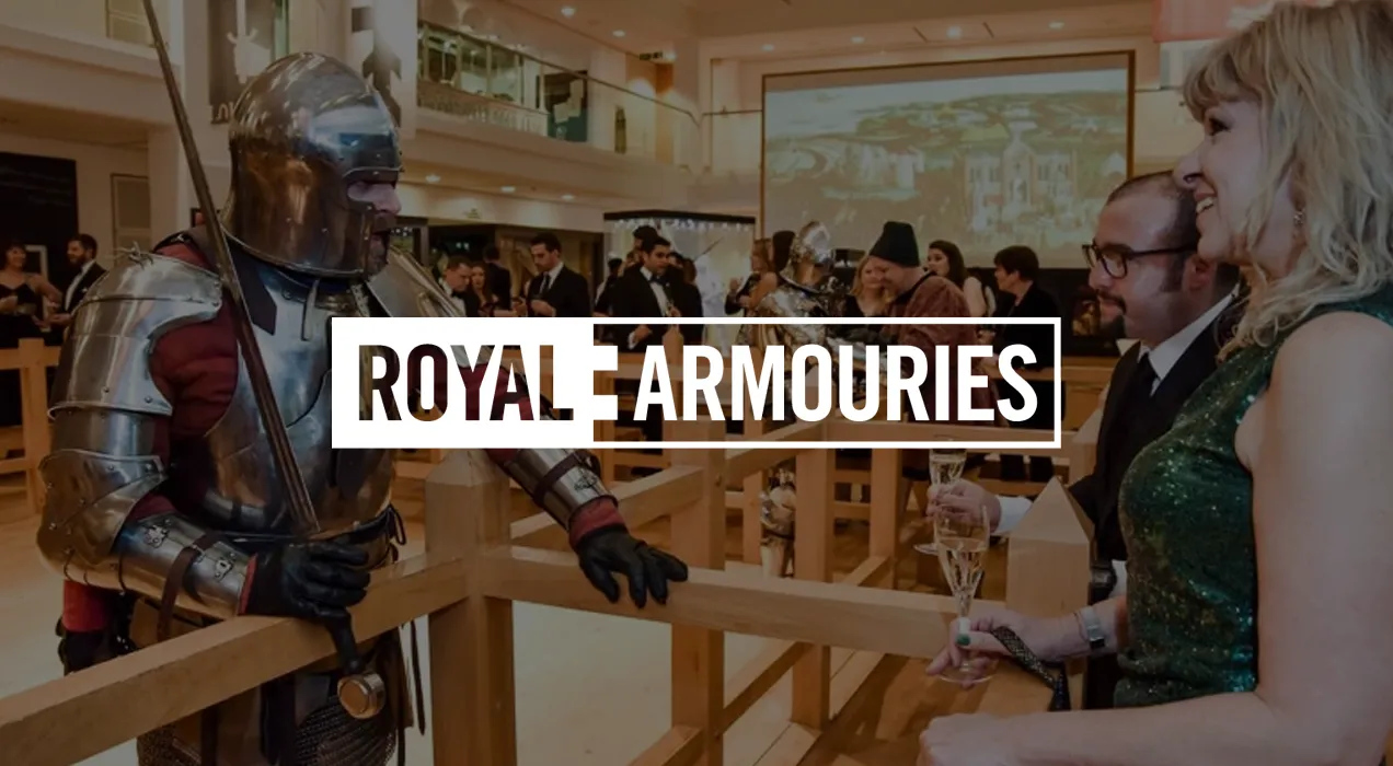 Royal Armouries