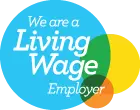 Living Wage company
