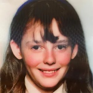 Sarah Holbrook